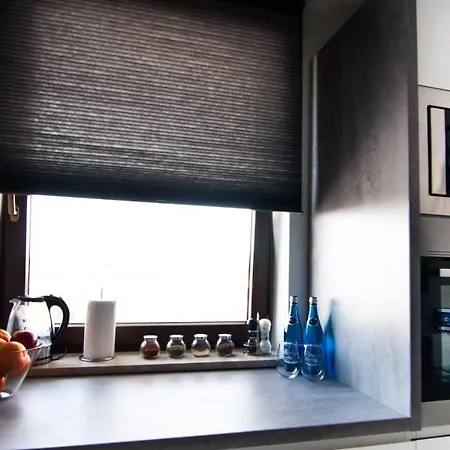 马特奥公寓 克拉科夫