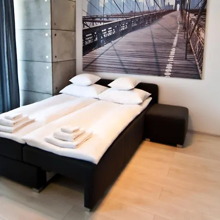 Mateo Apartment Krakow