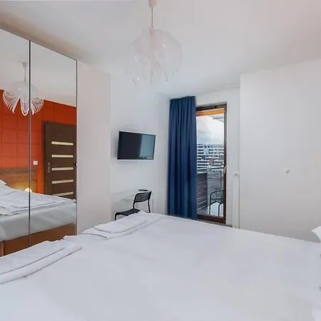 马特奥公寓 * 克拉科夫