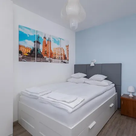 马特奥公寓 公寓 *