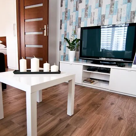 דירה Mateo קרקוב