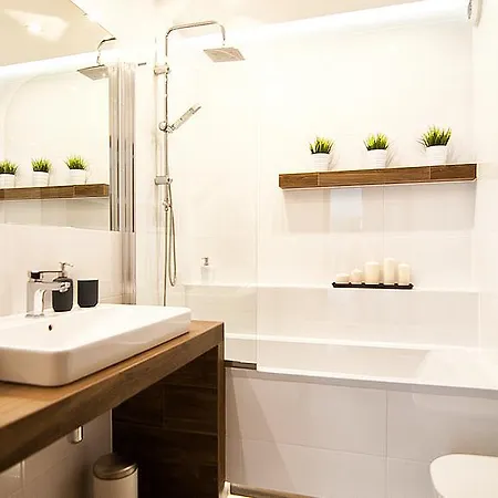 马特奥公寓 * 克拉科夫