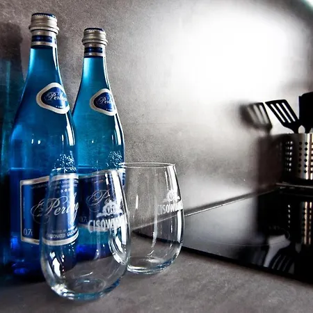 Mateo Apartament Kraków