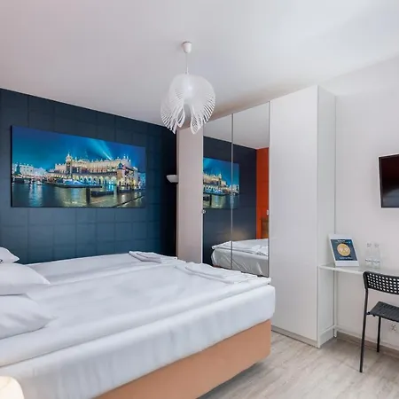 Apartament Mateo Kraków