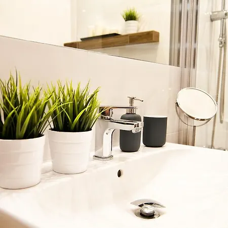 Apartament Mateo Kraków