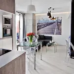 Apartamento Mateo
