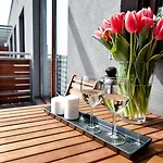 Apartamento Mateo *