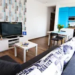 Apartamento Mateo *
